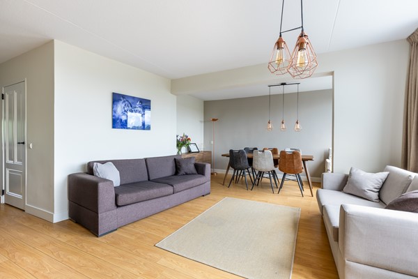 Medium property photo - Leuvenstraat 136, 1066 HD Amsterdam